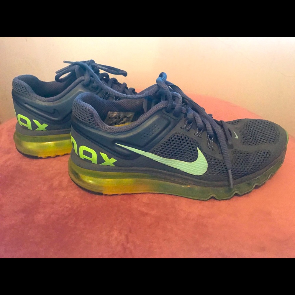 Nike Air Max